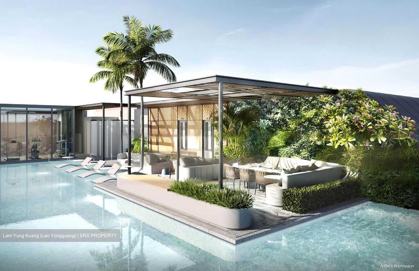 Sea Esta (D18), Condominium #507475361